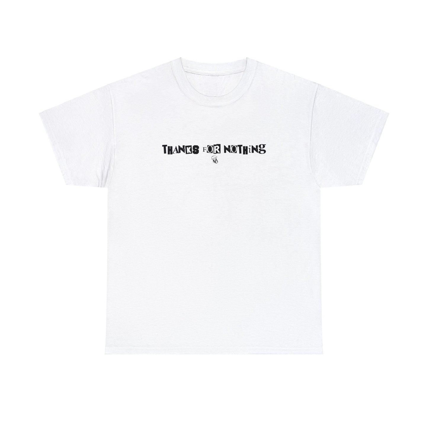 "OG Thanks For Nothing" Original Tee Printify