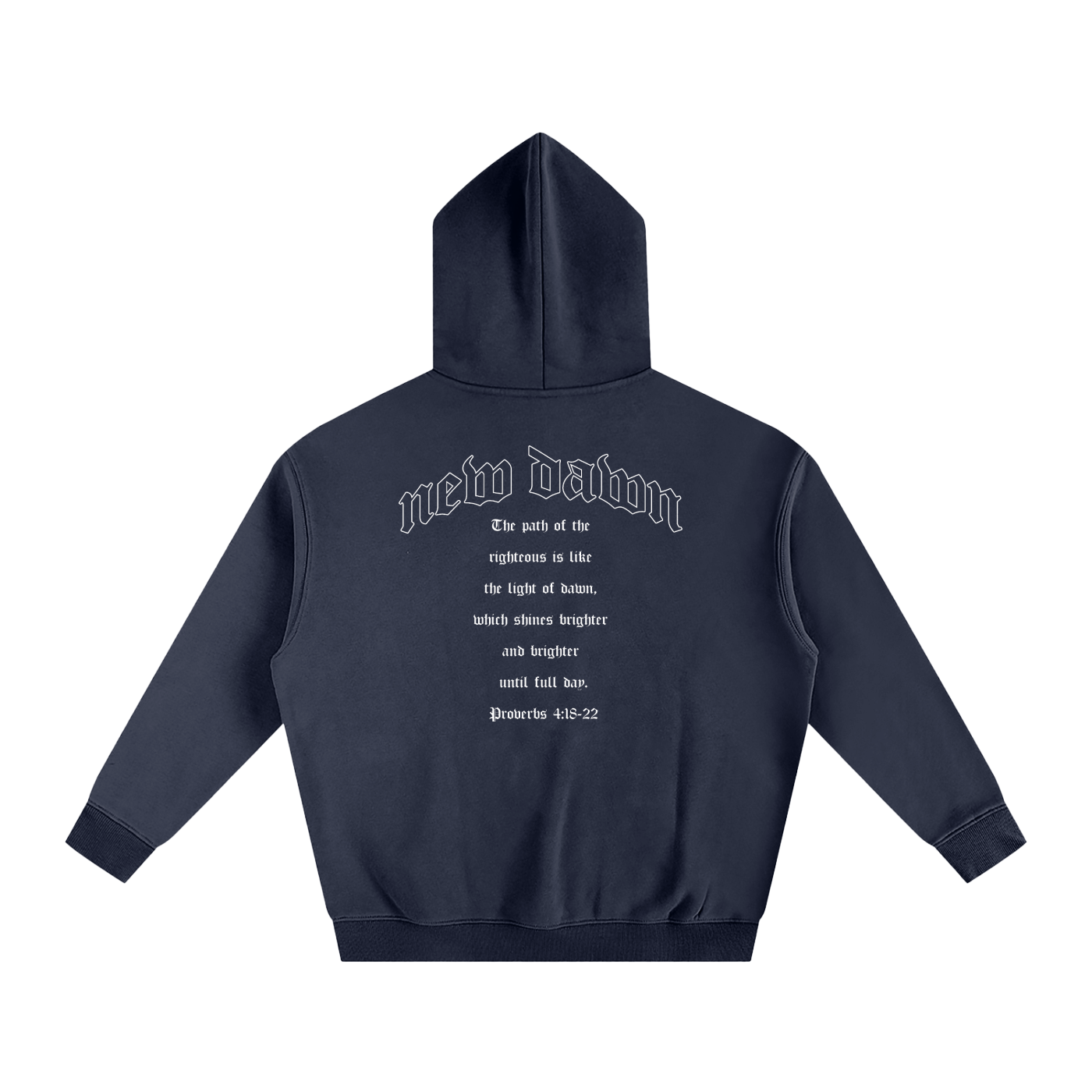 Always ND Hoodie