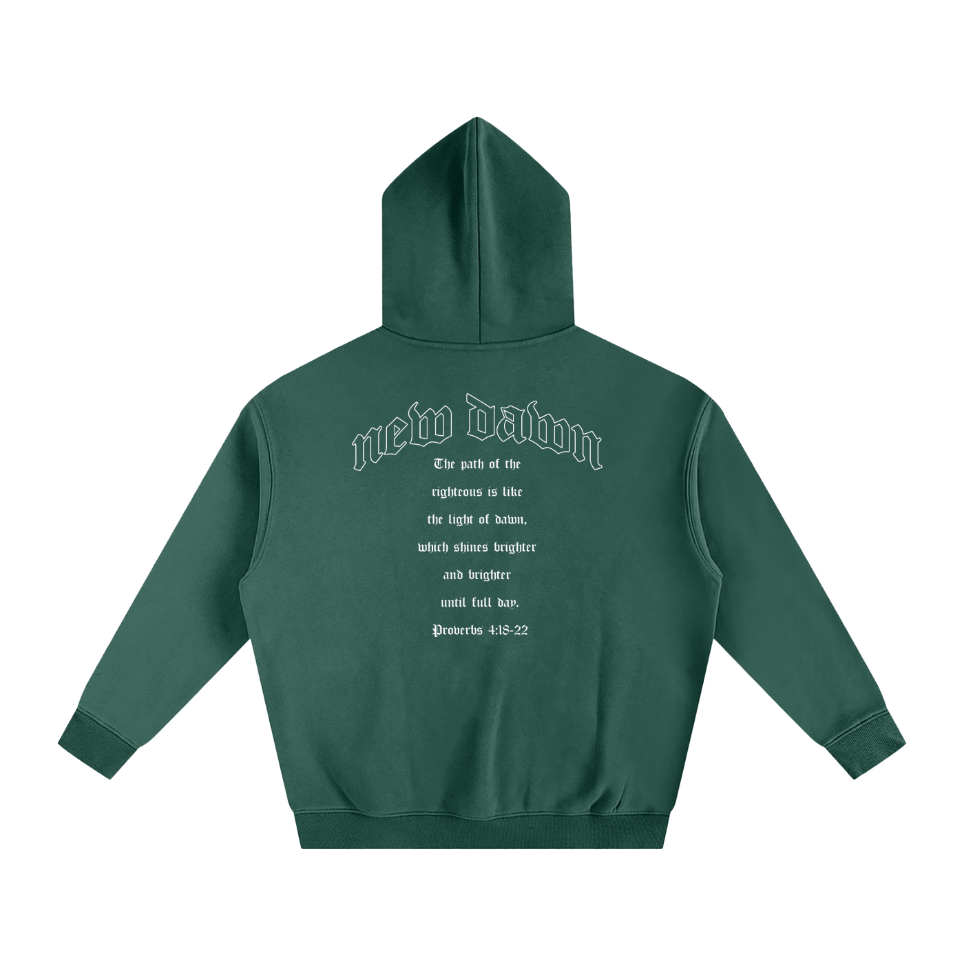 Always ND Hoodie