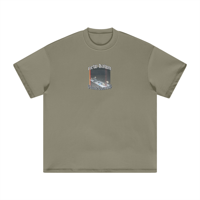 ND SB Night Tee ODMPOD