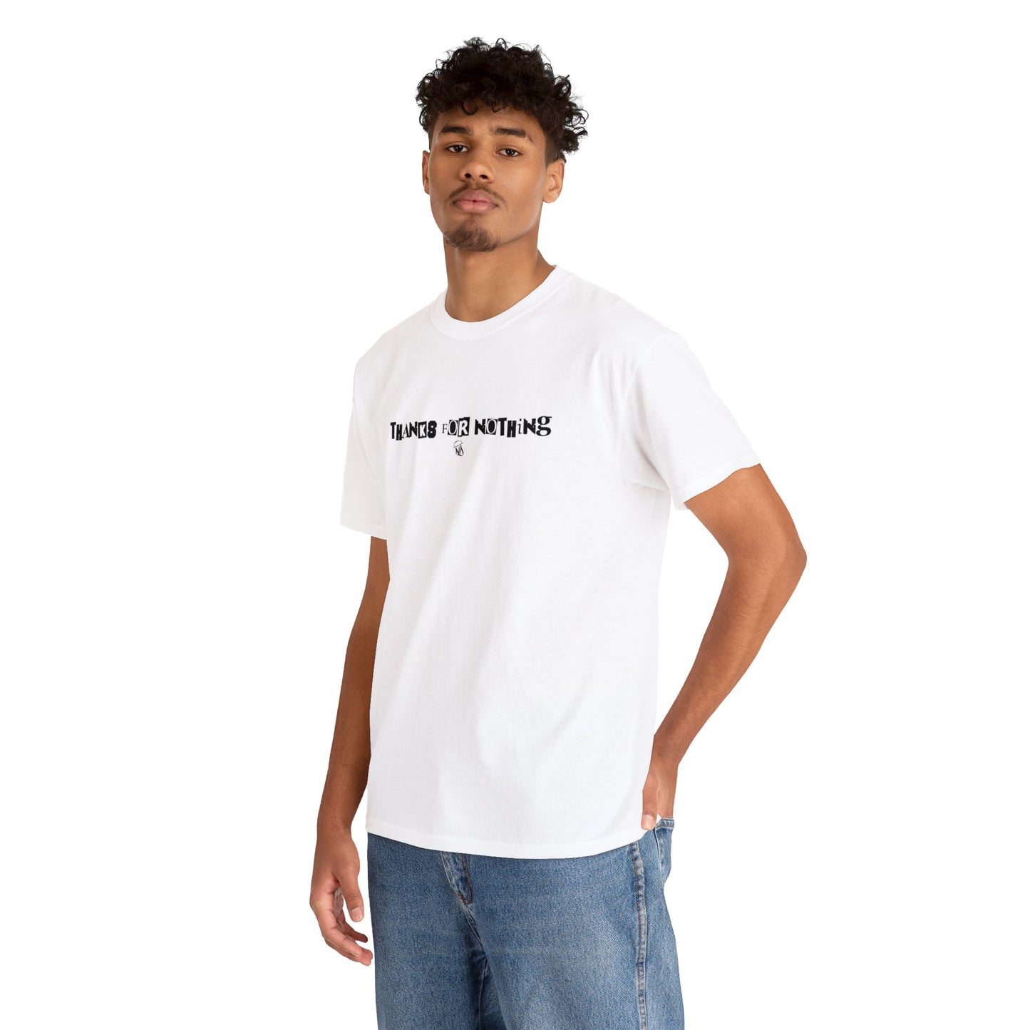 "OG Thanks For Nothing" Original Tee Printify