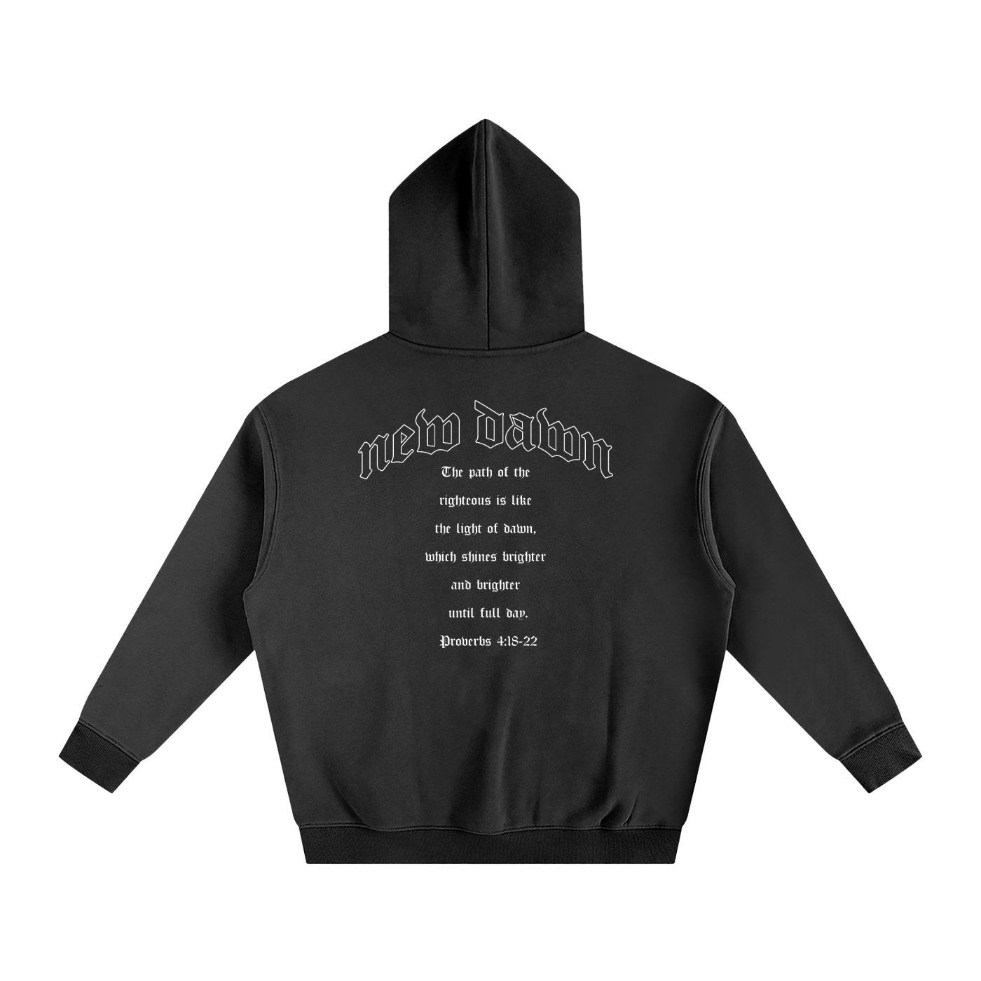 Always ND Hoodie