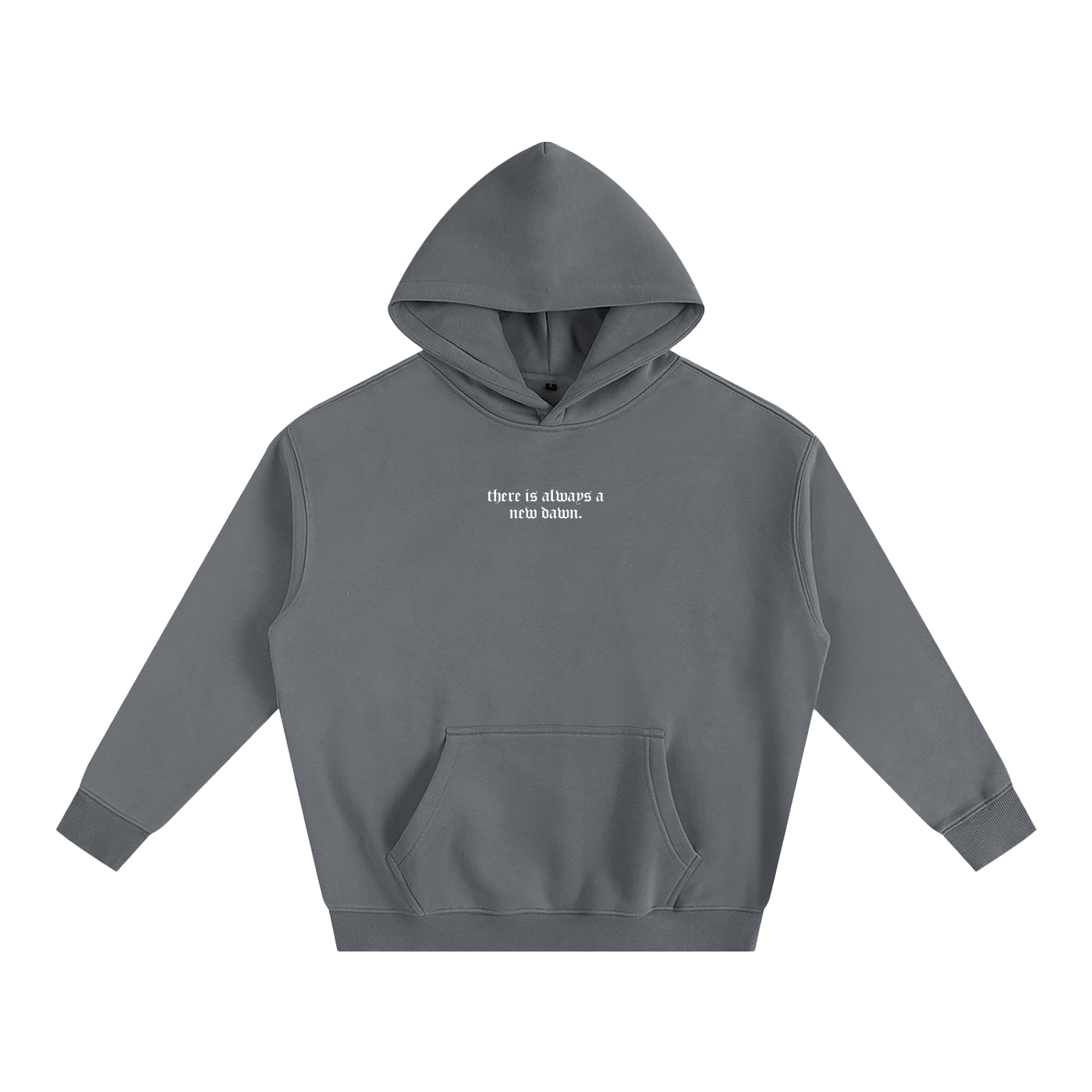 Always ND Hoodie