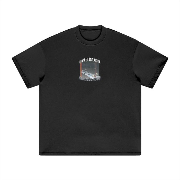 ND SB Night Tee ODMPOD