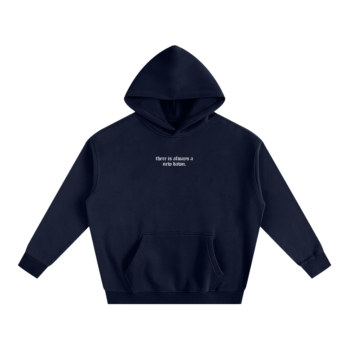 Always ND Hoodie