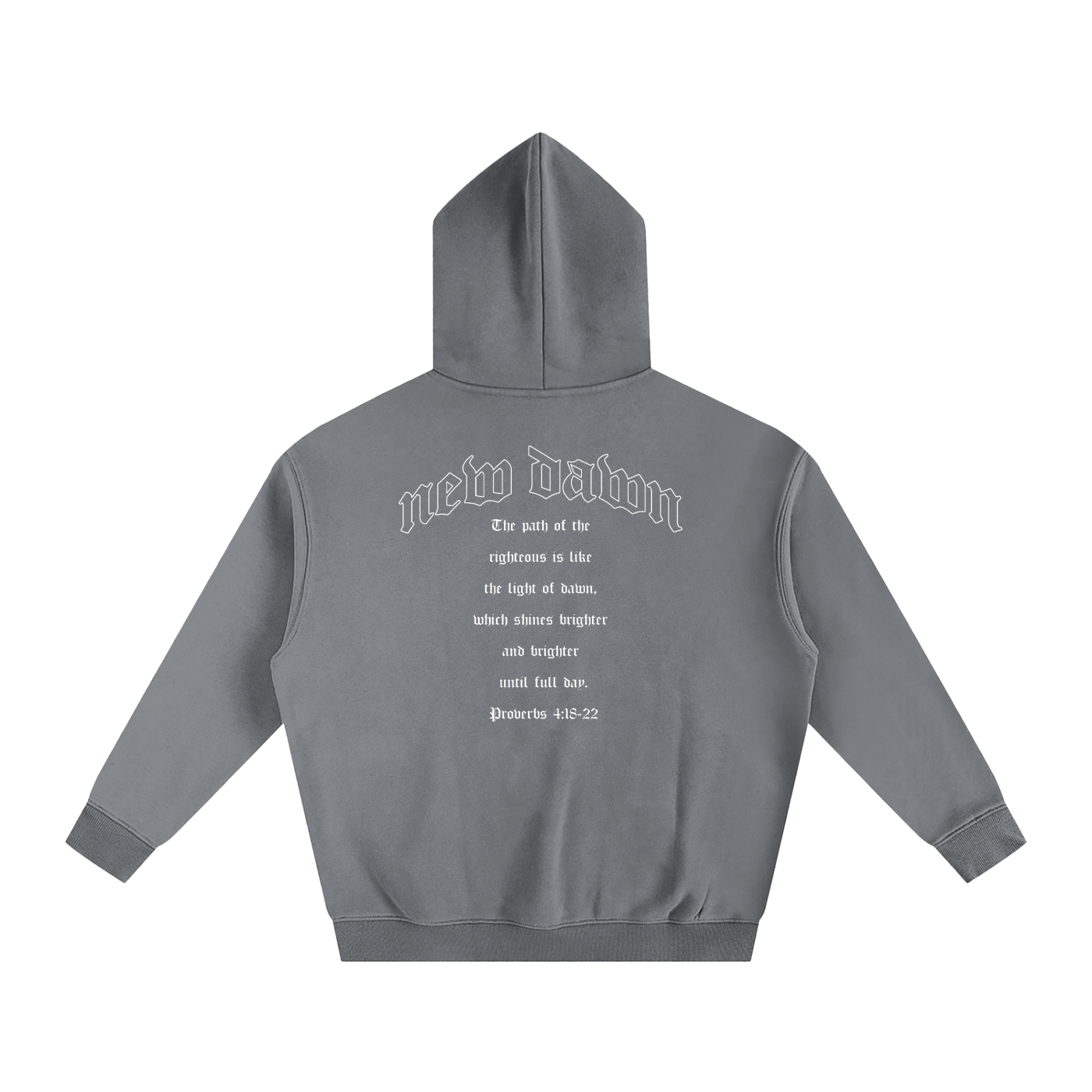 Always ND Hoodie