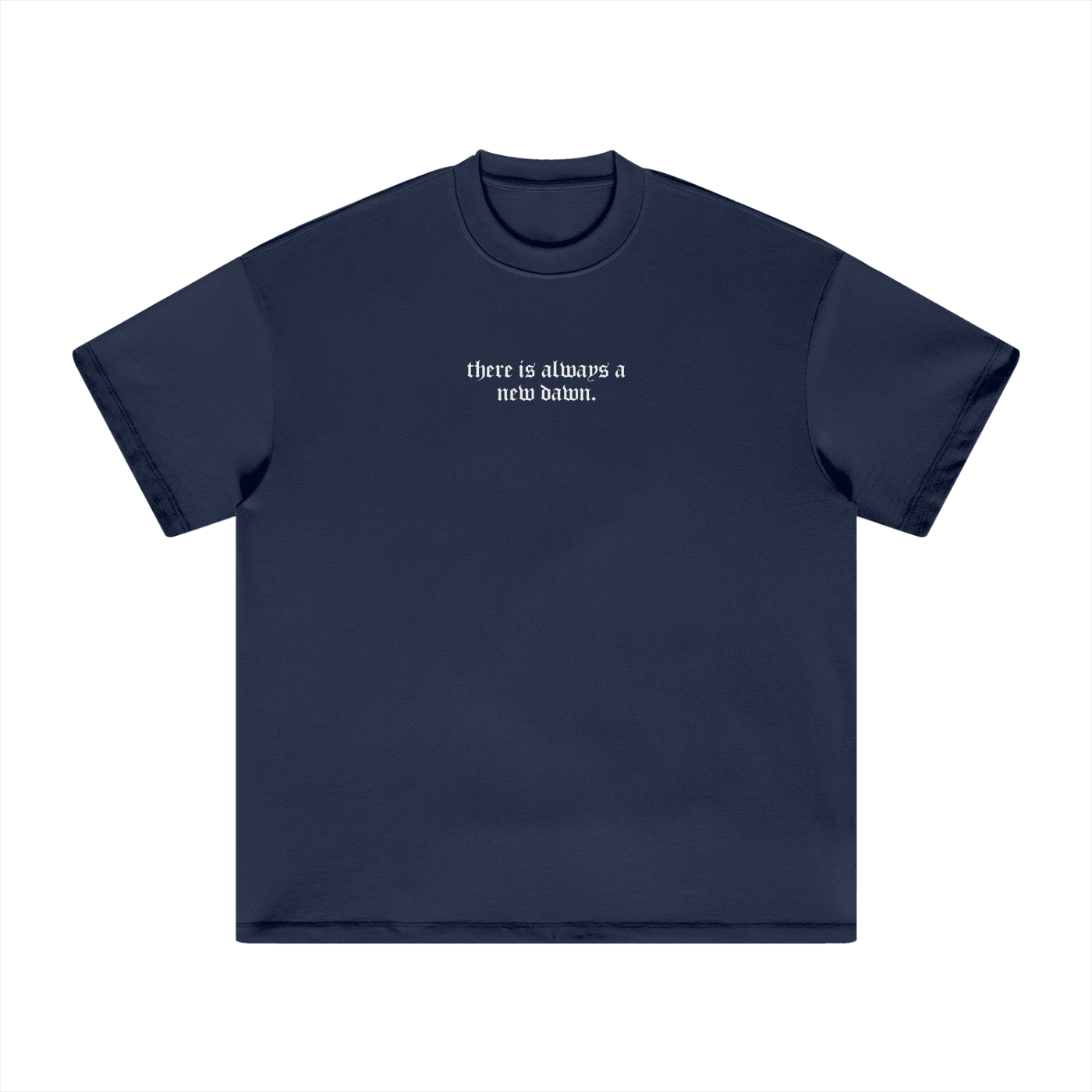 Heavyweight Earth Tone FOG T-Shirt - 305GSM ODMPOD