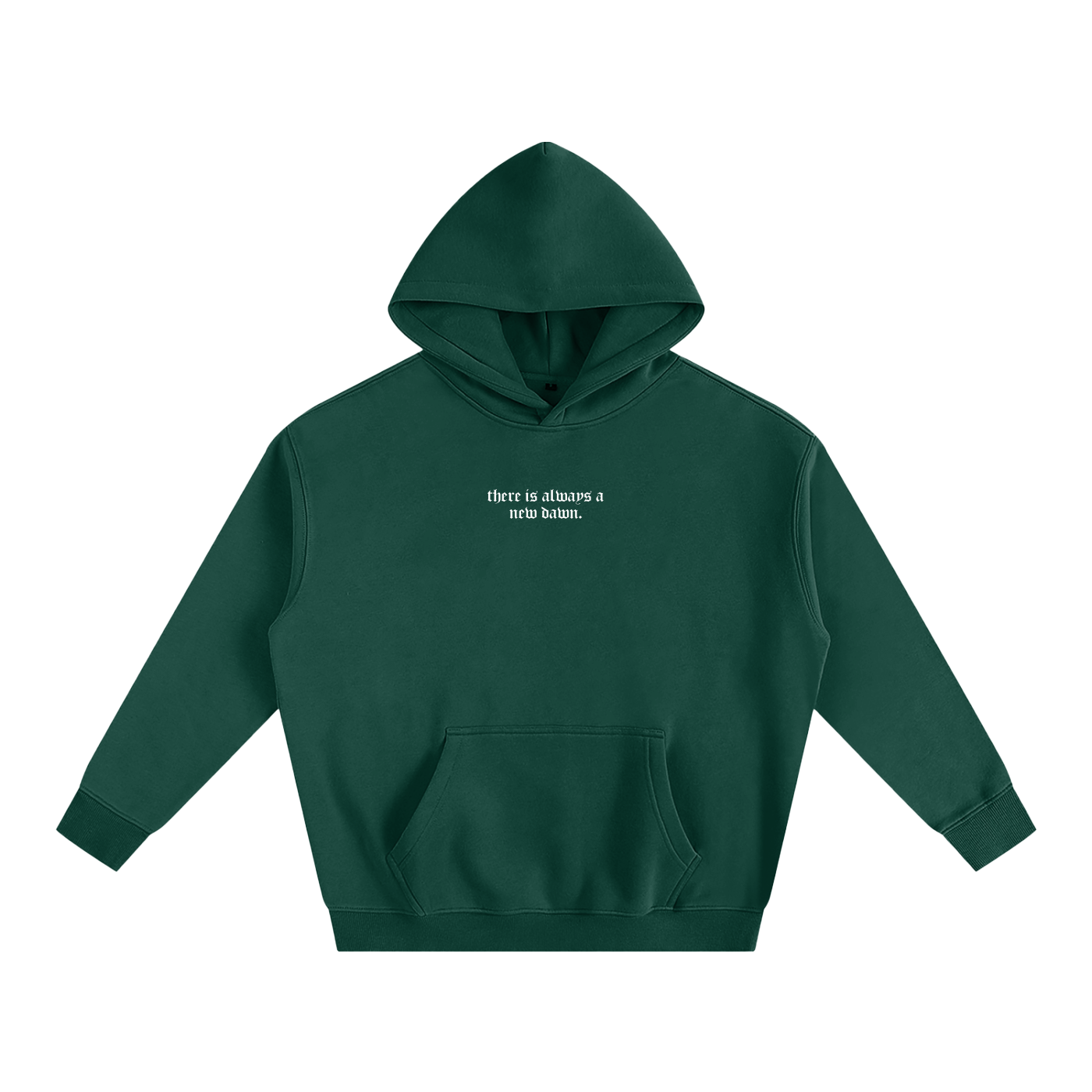 Always ND Hoodie