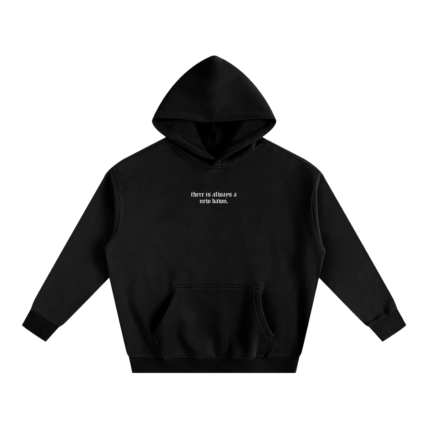Always ND Hoodie
