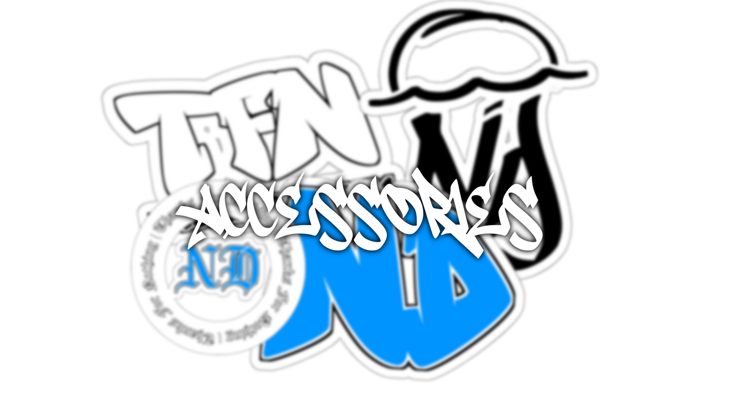 Accessories NewDawnStore