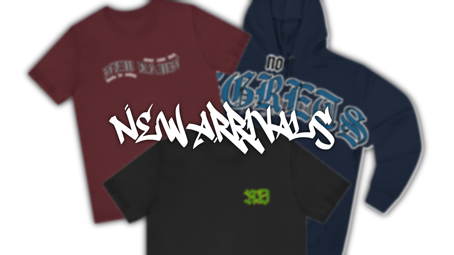 New-Arrivals NewDawnStore