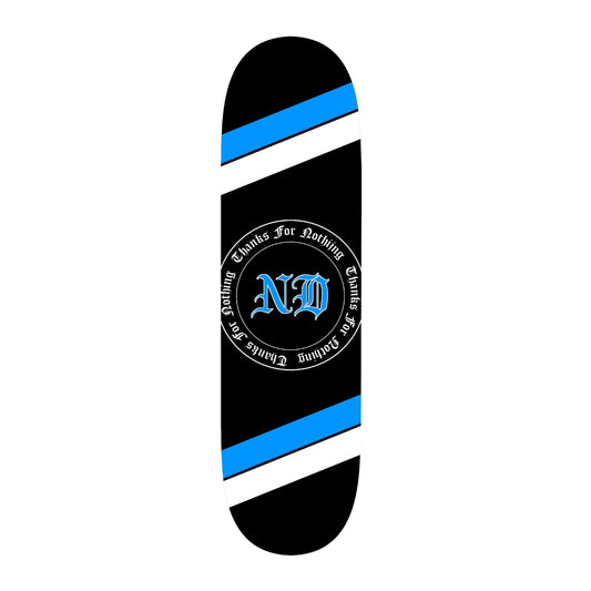 Circle Of TFN Black Deck NewDawnStore