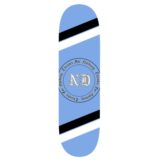 Circle Of TFN Blue Deck NewDawnStore