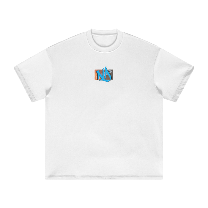 Heavyweight Earth Tone FOG T-Shirt - 305GSM ODMPOD